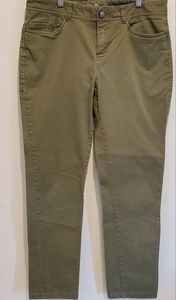 Mountain Hard Wear pants